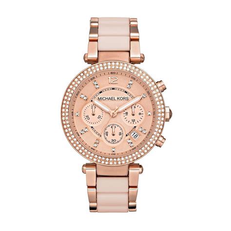 michael kors parker mk5688 ladies watch|Michael Kors Watch mk5896.